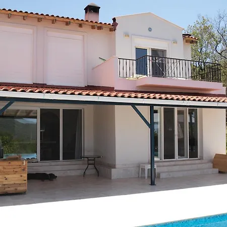 Moonstone House Guest house
