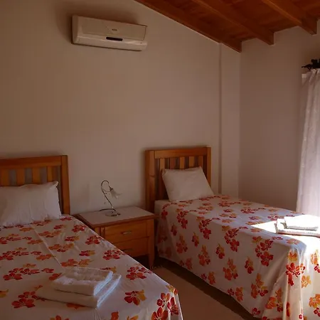 Moonstone House Kas