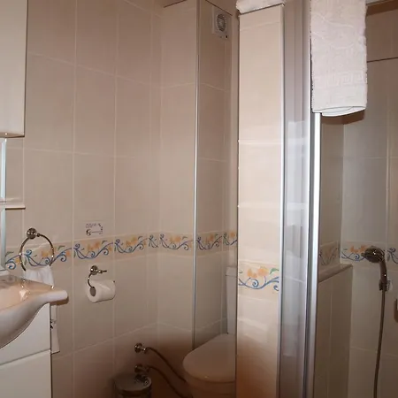 Guest house Moonstone House Kas
