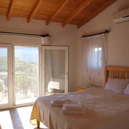 Guest house Moonstone House Kas