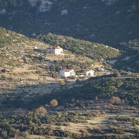 Moonstone House Guest house Kas