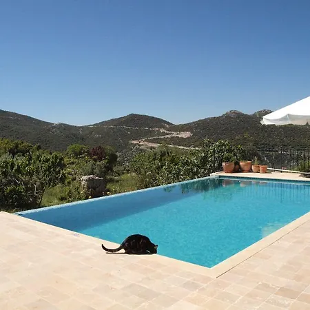 Moonstone House Kas