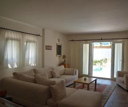 Guest house Moonstone House