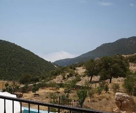 Moonstone House Guest house