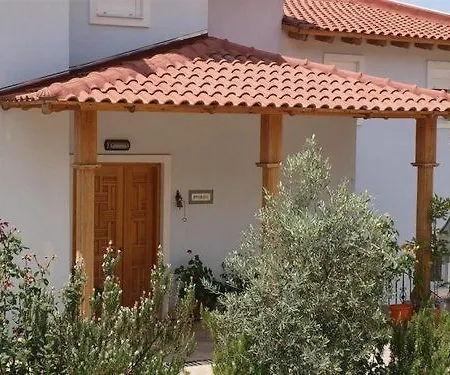 Moonstone House *